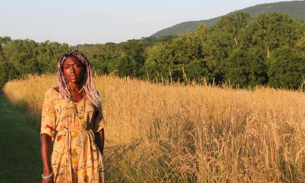 Shandaken at Storm King, 2019