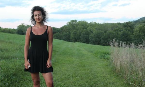 Taraneh Fazeli, Shandaken: Storm King, 2016