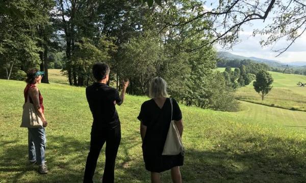 Shandaken: Storm King, 2017
