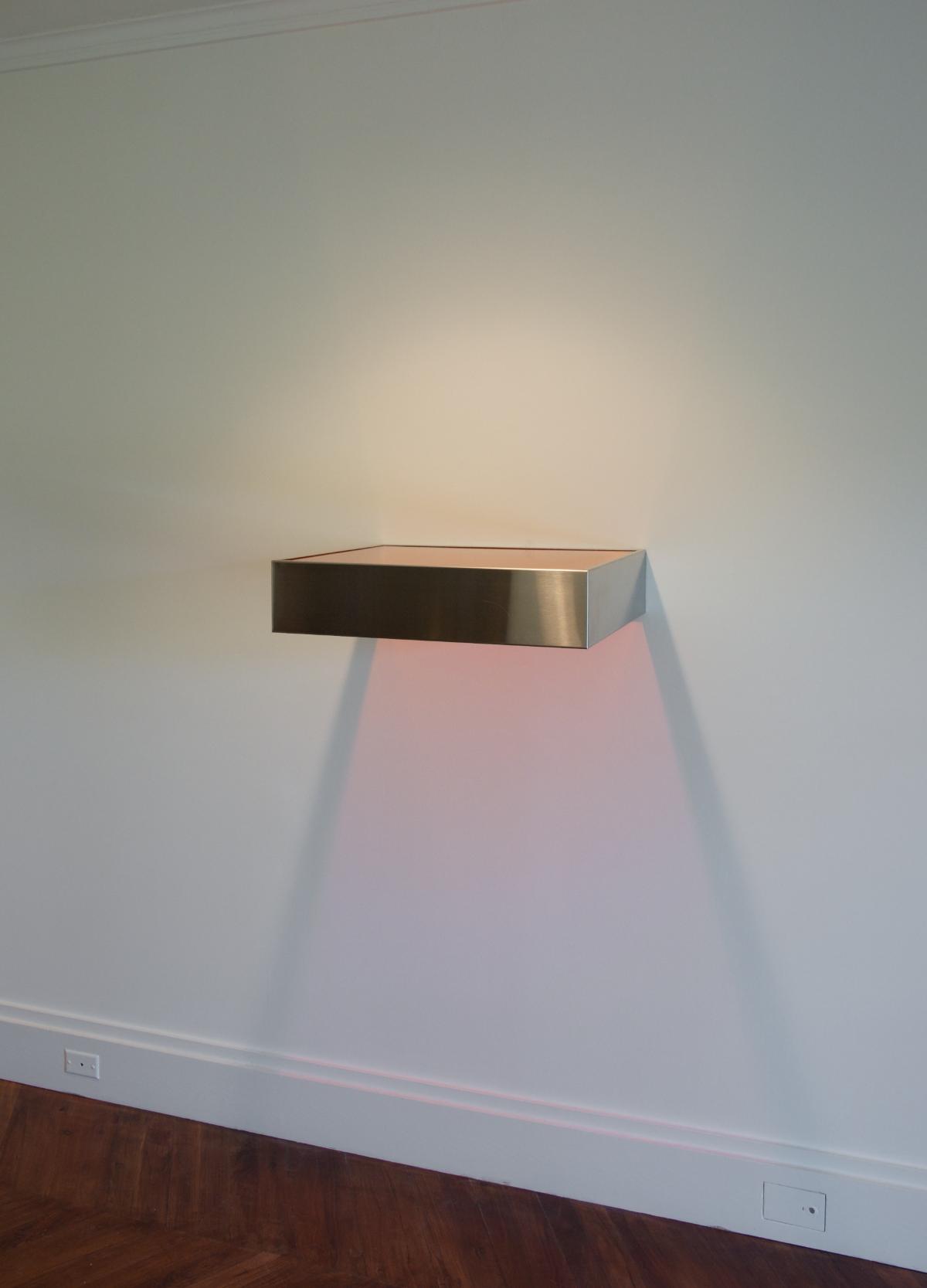 Donald Judd