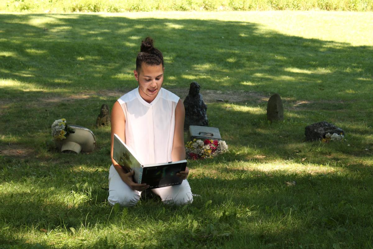 Shandaken: Storm King, 2017