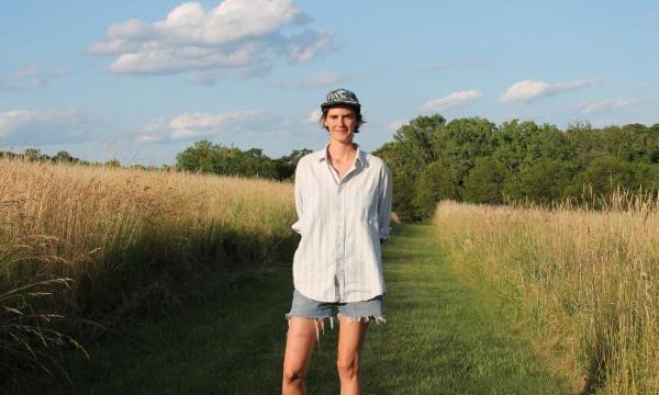 Elizabeth Jaeger, Shandaken: Storm King, 2017