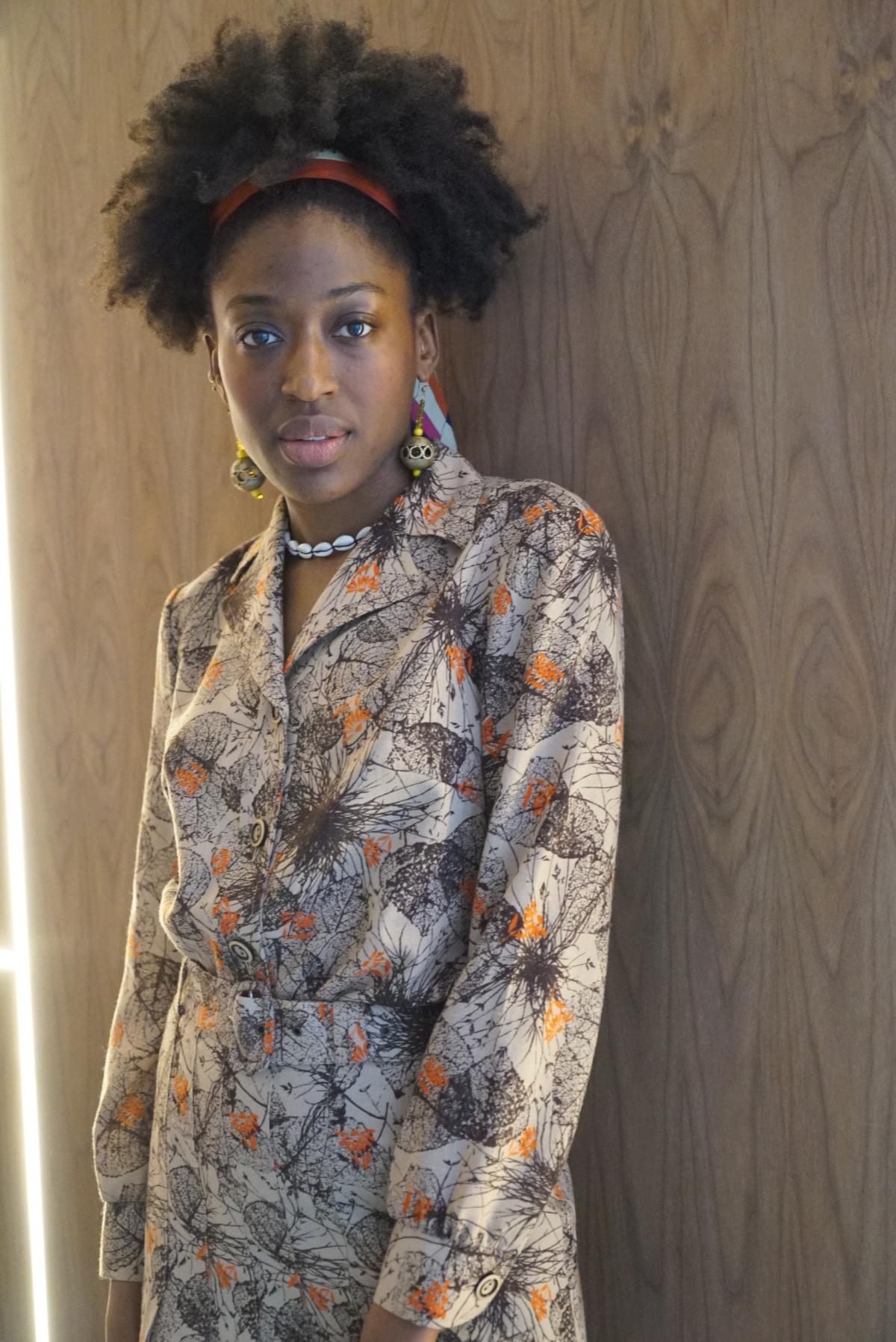 Dalaeja Foreman, Shandaken: Storm King, 2019