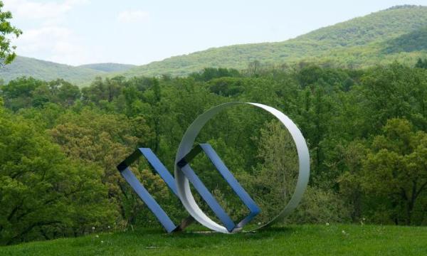 Untitled 1967 Number 4