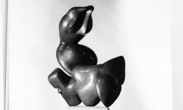 Creation of Eve No. 3