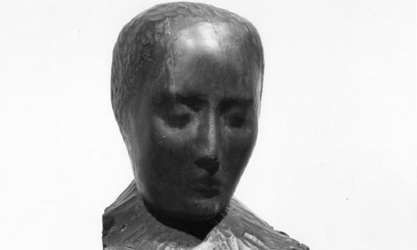Head of a Girl