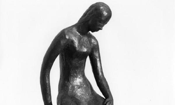 Girl Reading
