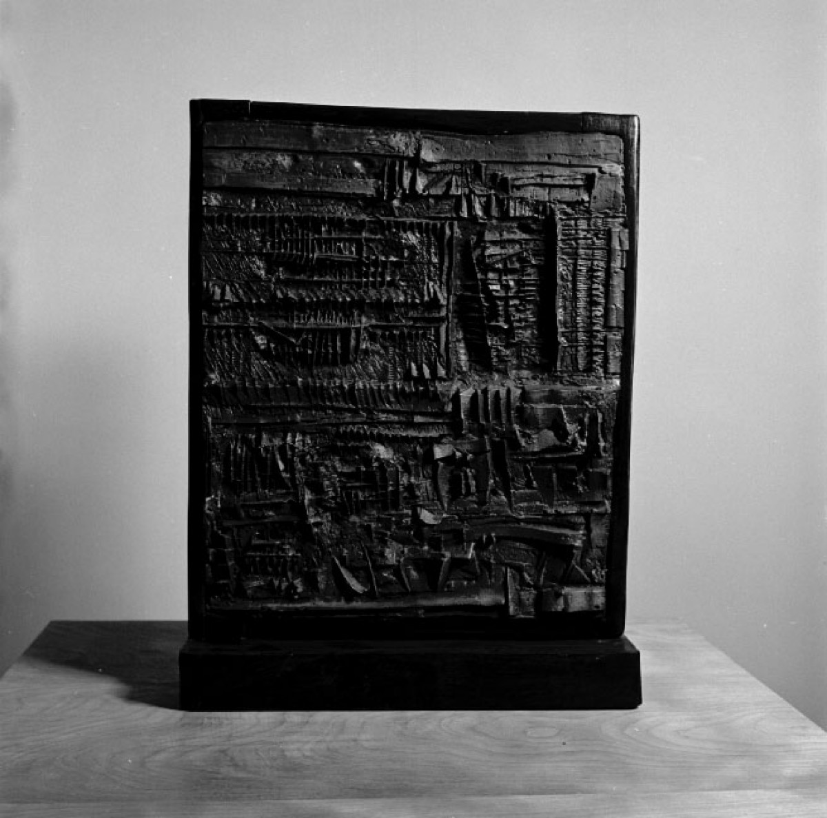 Bas Relief (Bassorilievo)