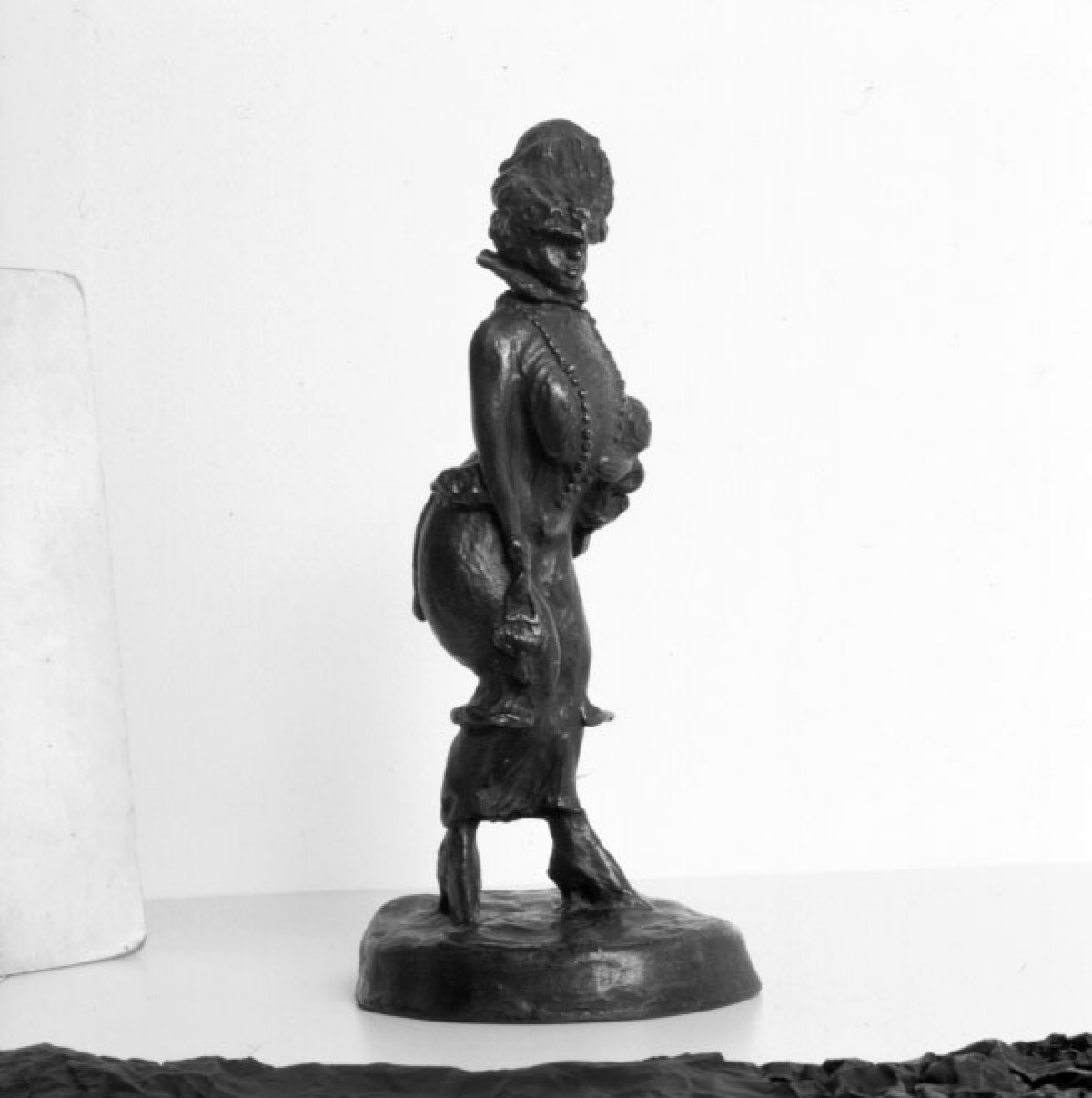 A Lady (The Duchess)