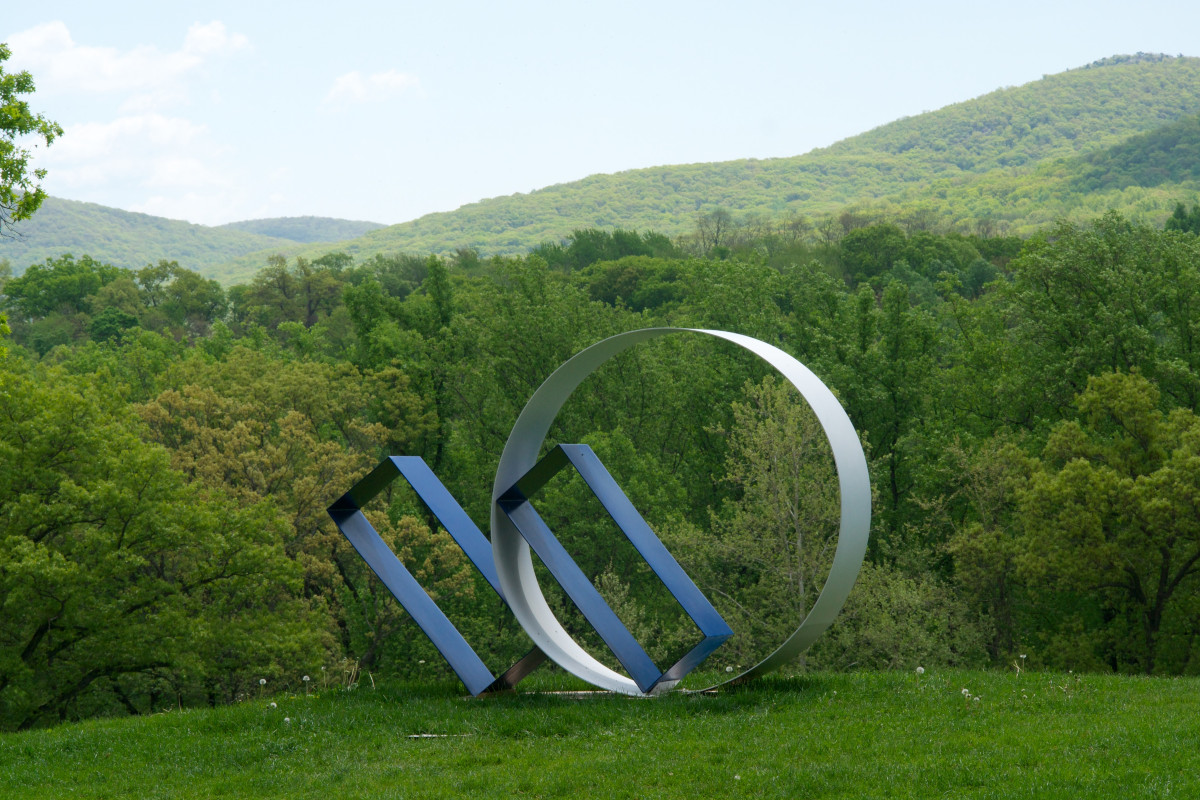 Untitled 1967 Number 4