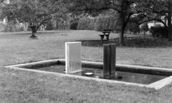 Water Gates