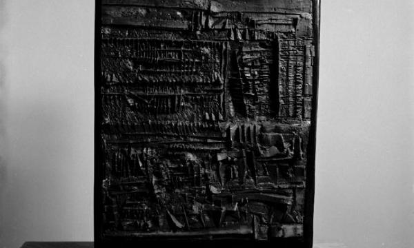 Bas Relief (Bassorilievo)
