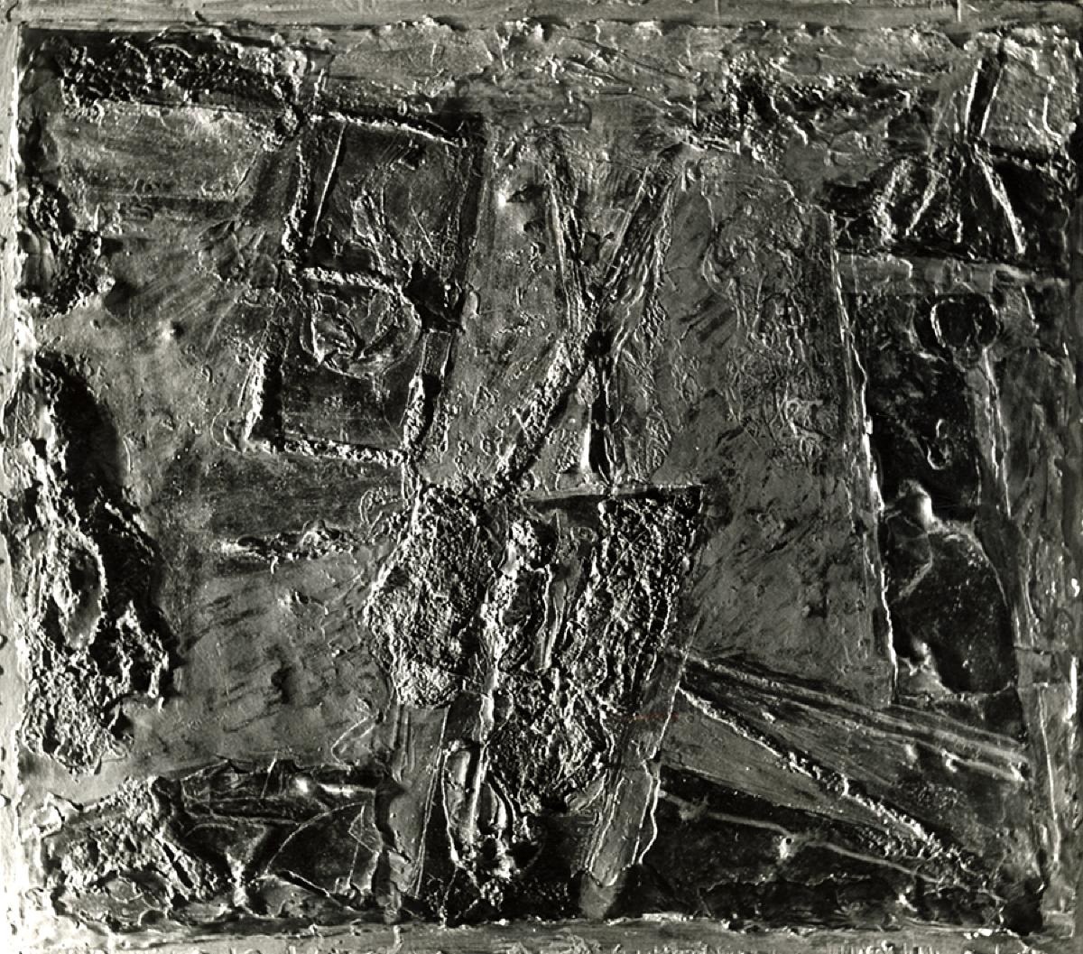 Boris Aronson