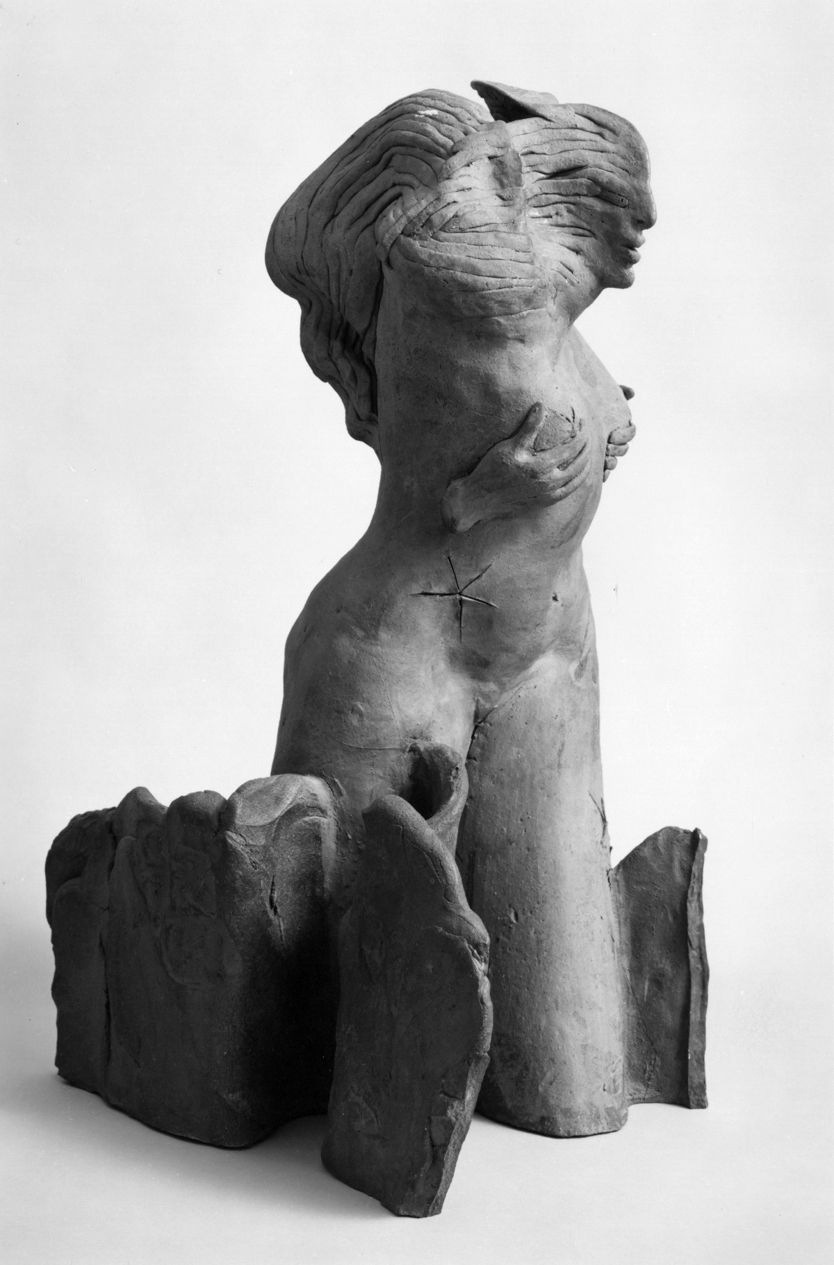 Mary Frank
