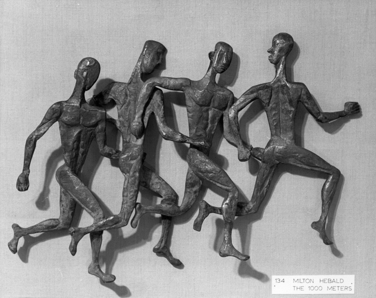 Milton Hebald