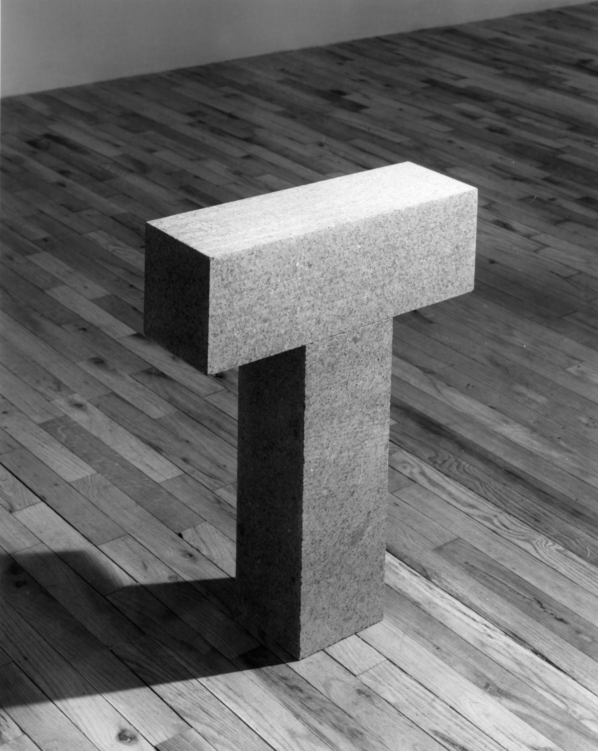 Carl Andre