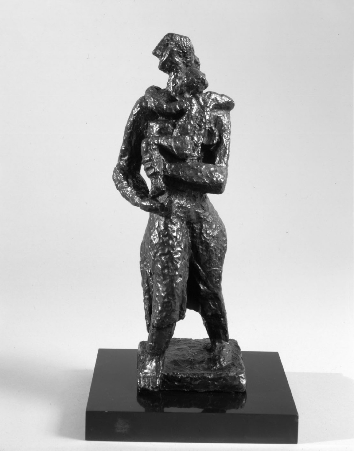 Ossip Zadkine