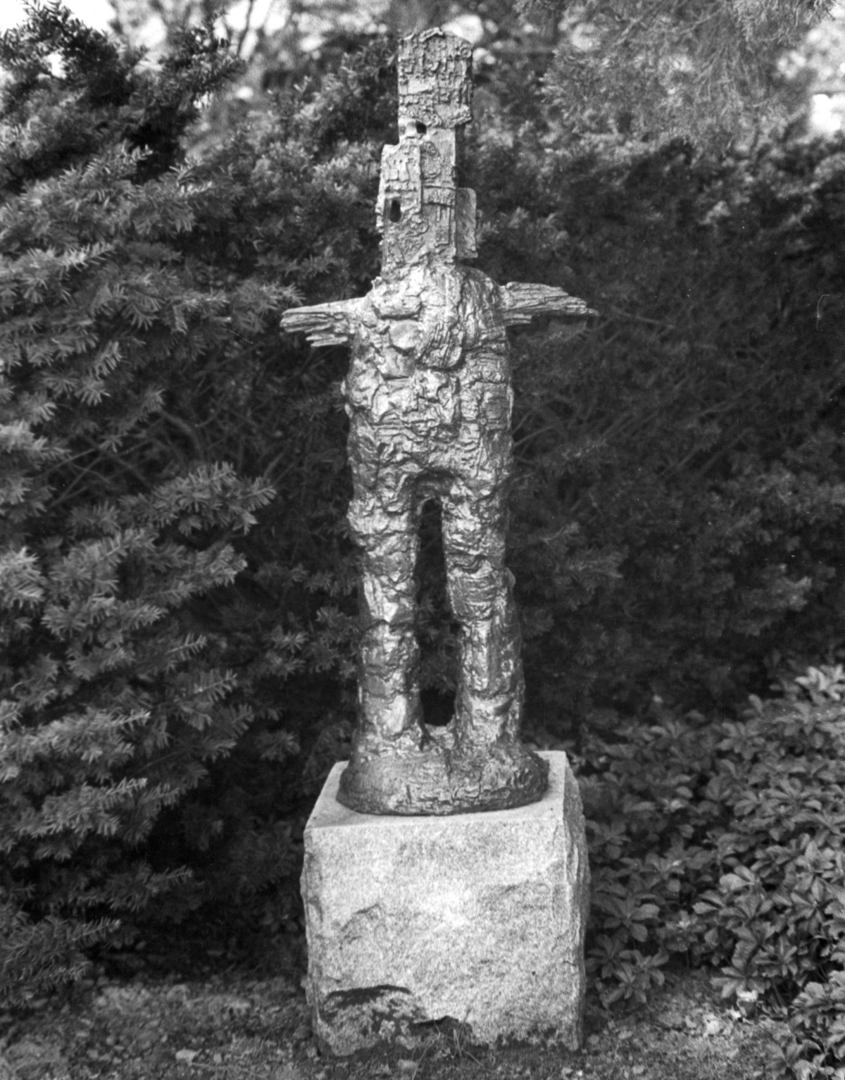Eduardo Paolozzi