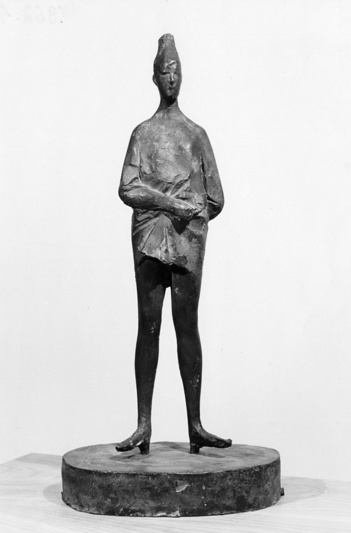 Giacomo Manzù