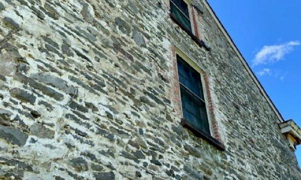 Van Duzer House, Storm King Art Center, 2022