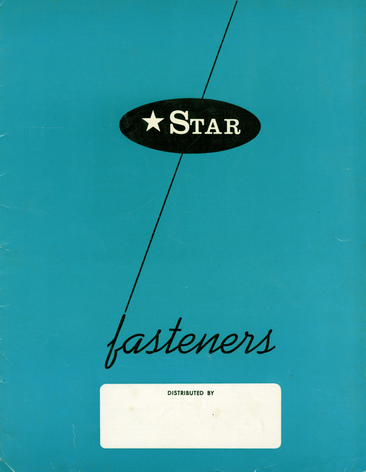 STAR Expansion Company catalogue