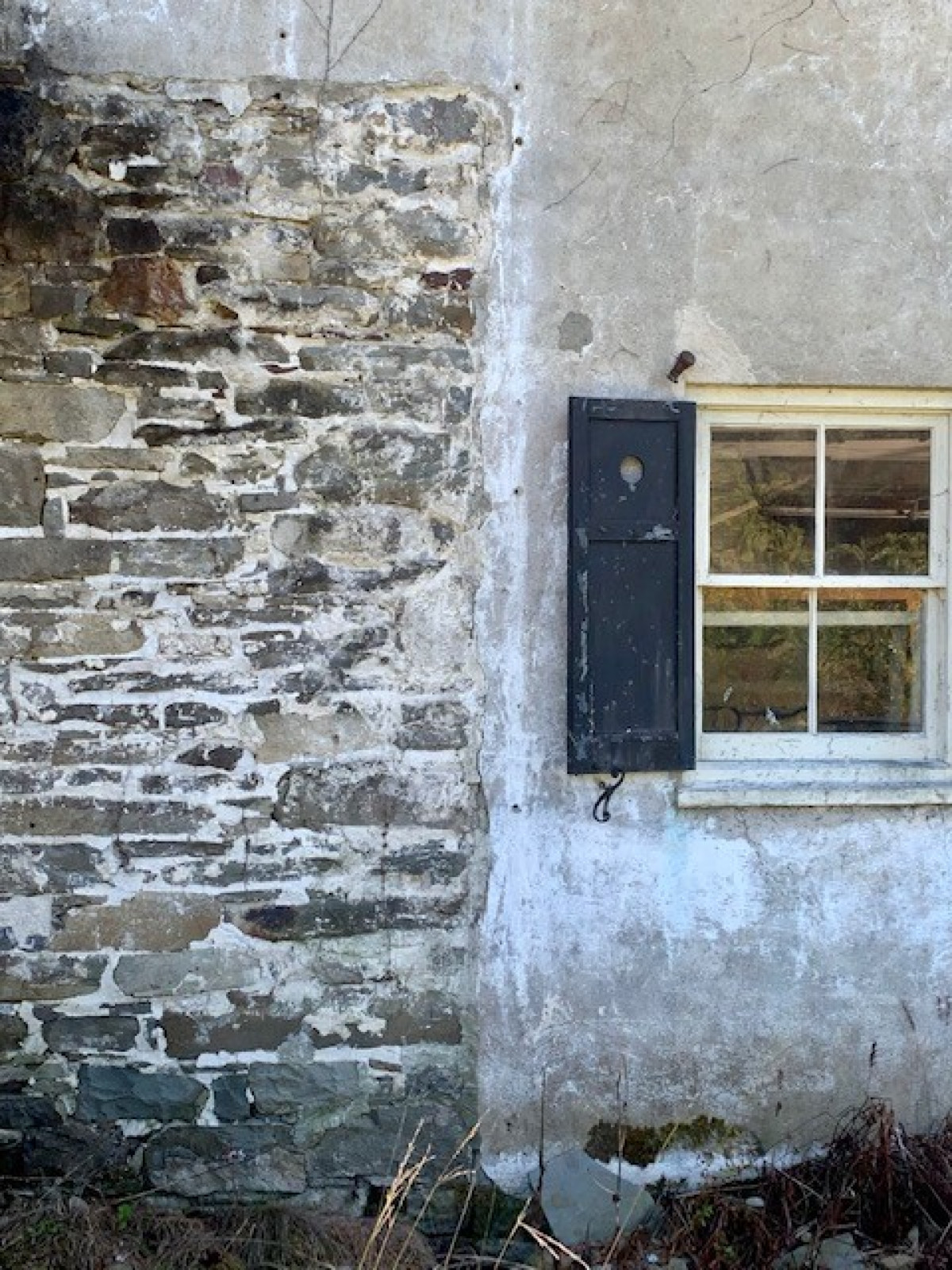Van Duzer House, Storm King Art Center, 2022