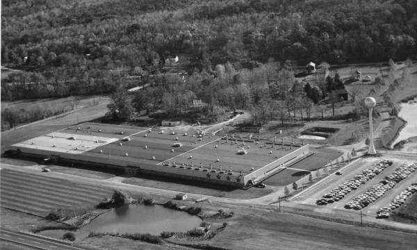 STAR Expansion Company, Mountainville, N.Y.