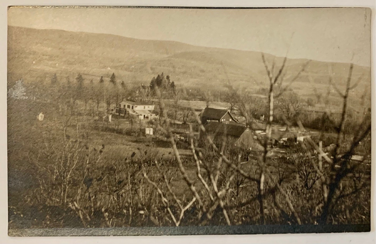 Orsbee Farm, Mountainville, N.Y.