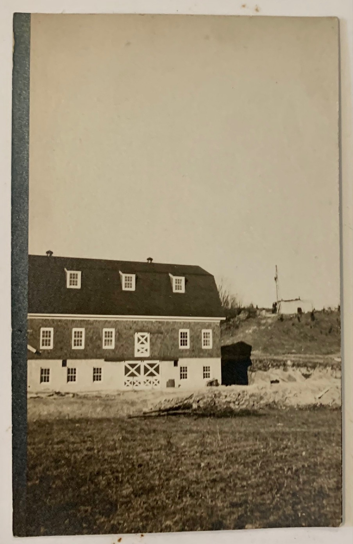 Orsbee Farm, Mountainville, N.Y.