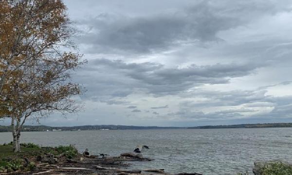 Cornwall Landing, Cornwall-on-Hudson, N.Y., 2022