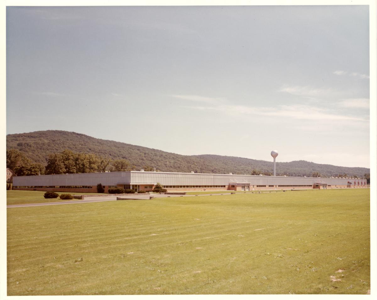 STAR Expansion Company, Mountainville, N.Y.