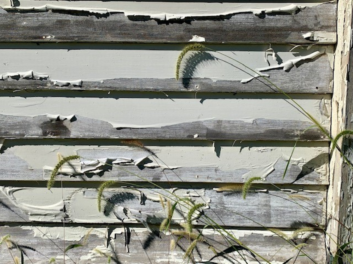 Van Duzer House, Storm King Art Center, 2022
