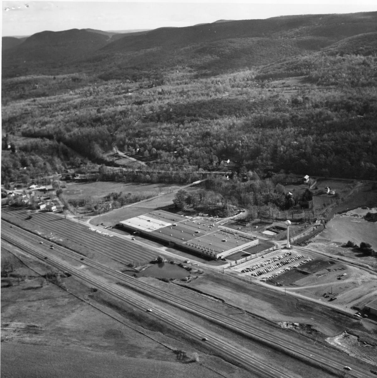 STAR Expansion Company, Mountainville, N.Y.