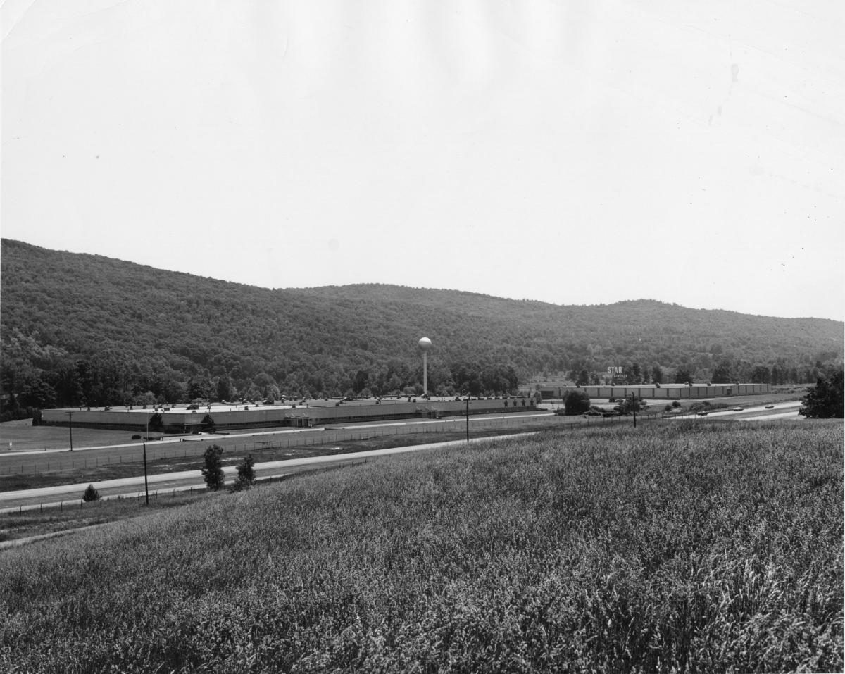 STAR Expansion Company, Mountainville, N.Y.