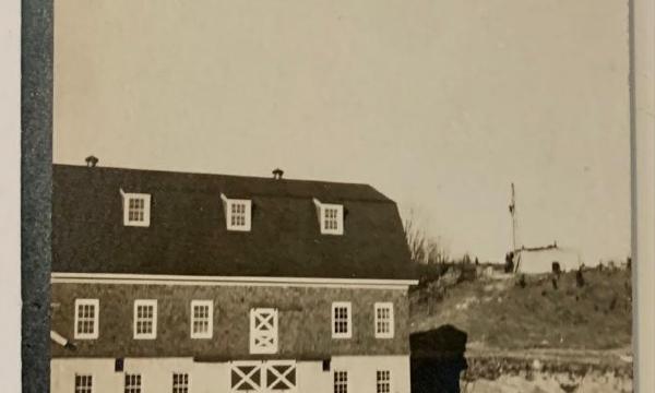 Orsbee Farm, Mountainville, N.Y.