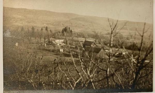 Orsbee Farm, Mountainville, N.Y.