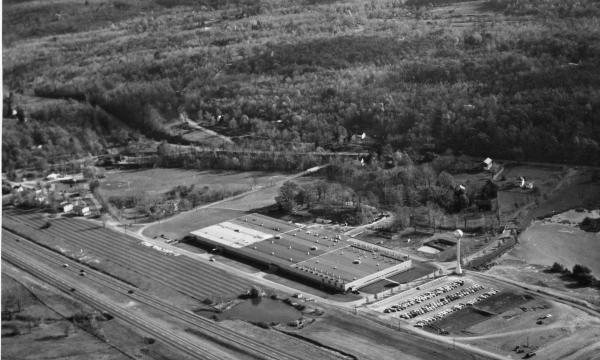STAR Expansion Company, Mountainville, N.Y.