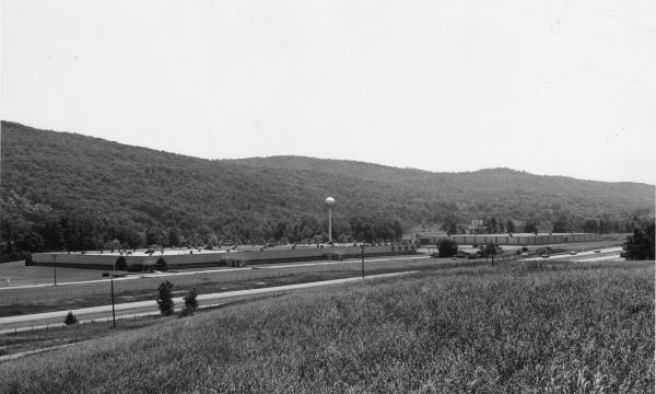STAR Expansion Company, Mountainville, N.Y.