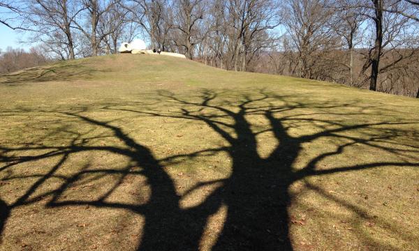 Storm King Art Center, 2015