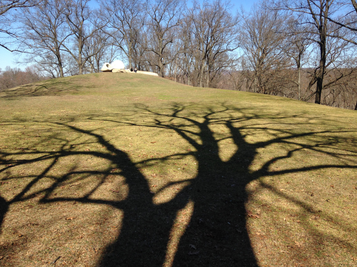 Storm King Art Center, 2015