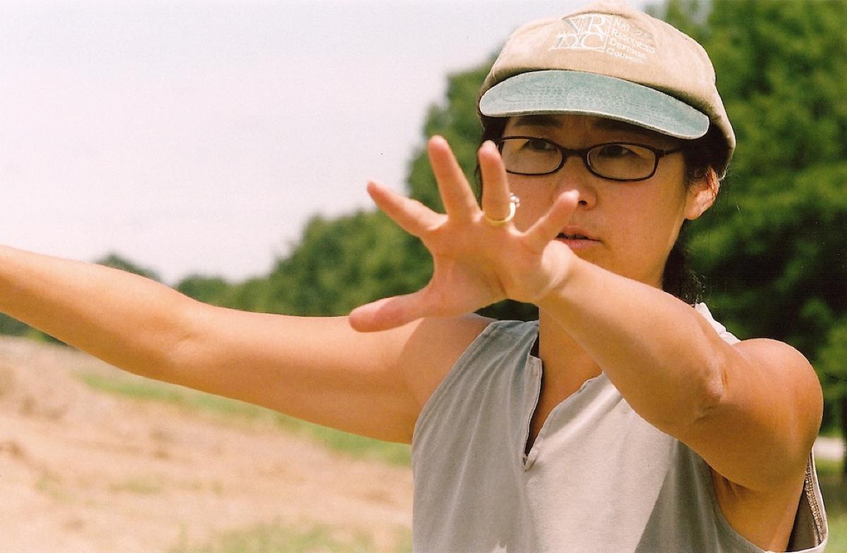 Maya Lin