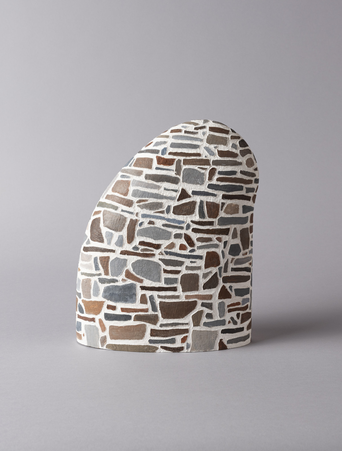 Maquette for Sentinel