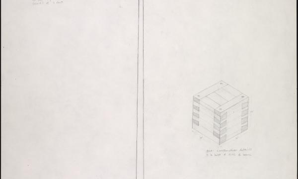 Box and Pole