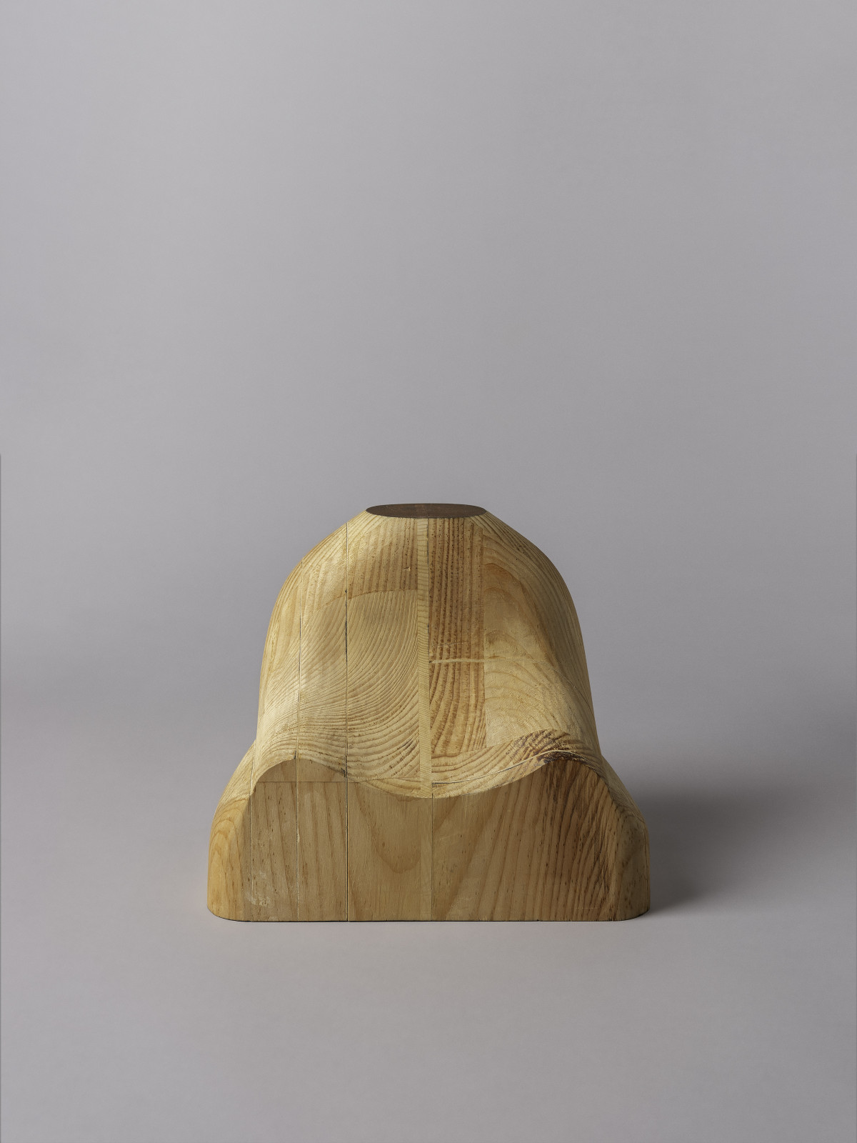 Maquette for Meditation in a Beech Wood