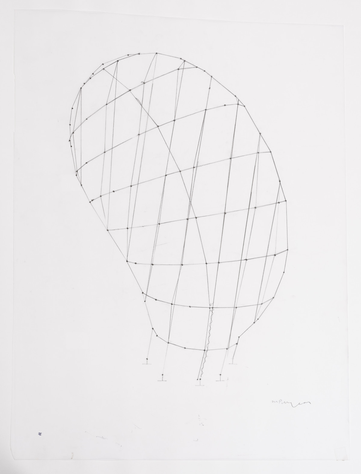 Drawing for That Profile
