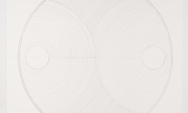 Paving Pattern for Connecting