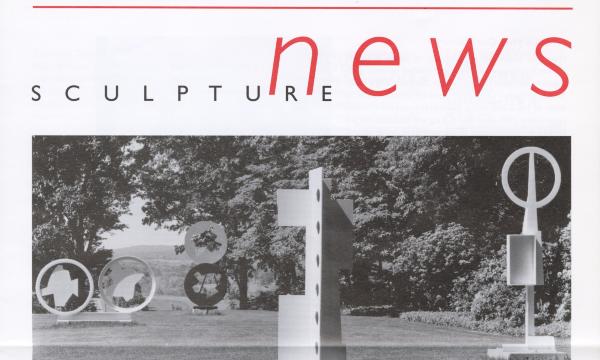 Storm King Art Center Newsletter, Fall 1997