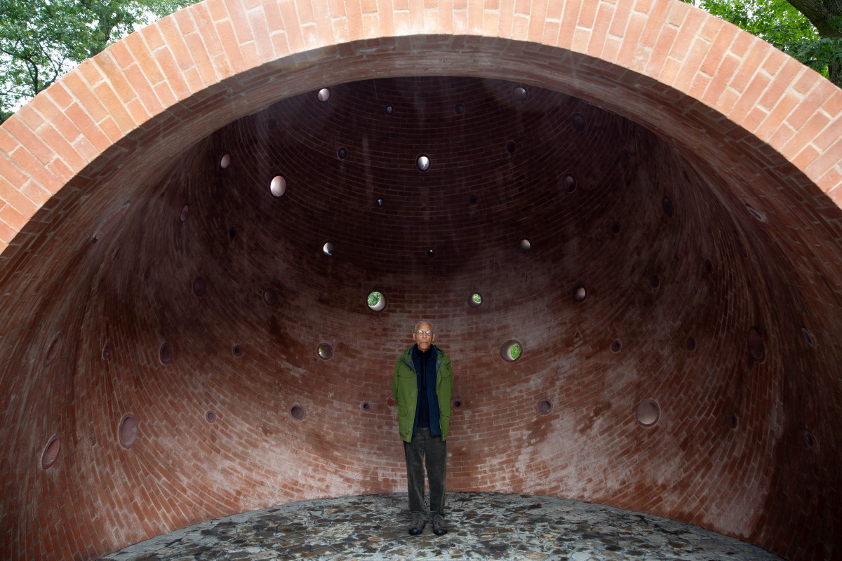 Martin Puryear