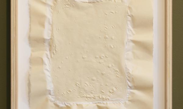 Cast: Off, Porcelain