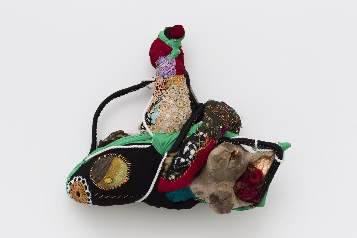 Untitled (Raízes series)